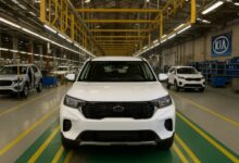 associated motor holdings