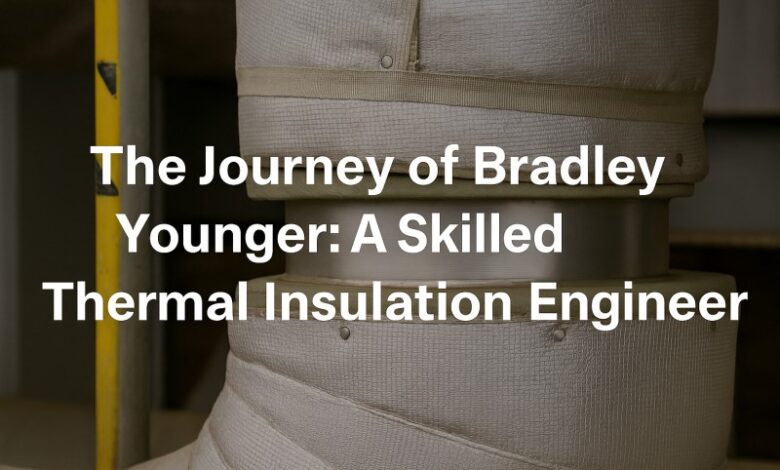 bradley younger