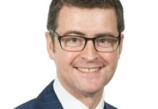 brendan mooney kainos