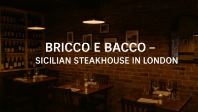 bricco e bacco
