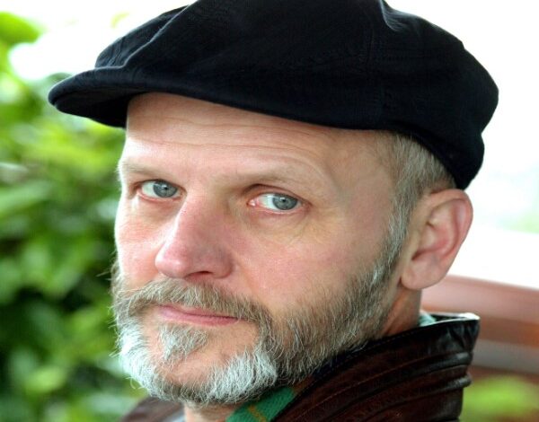 carl heap