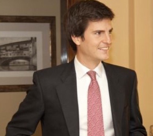 carlos sainz manager