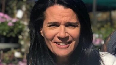 caroline jackson