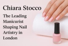 chiara stocco london