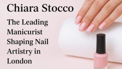 chiara stocco london