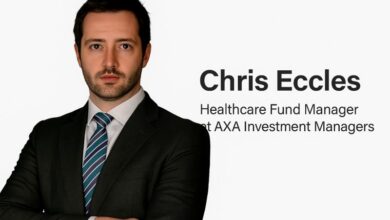 chris eccles axa