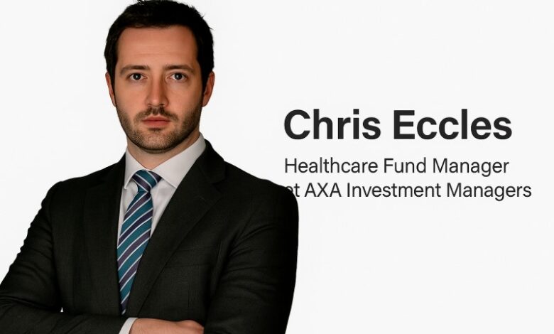 chris eccles axa