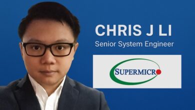 chris j li