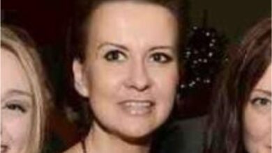 christine goodman