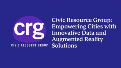 civic resource group