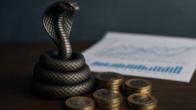 cobra financial solutions ltd