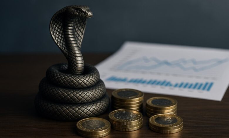 cobra financial solutions ltd