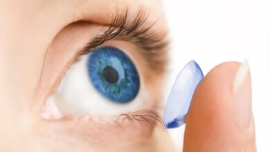 Eye Health
