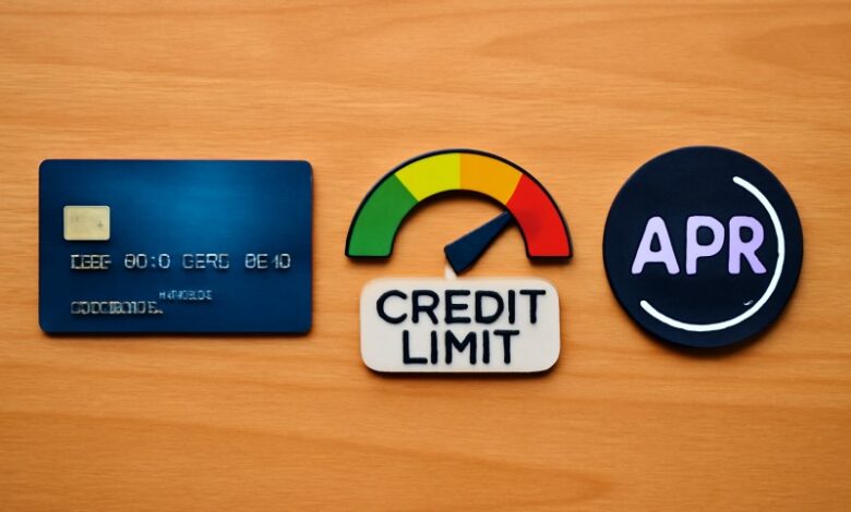 credit limits