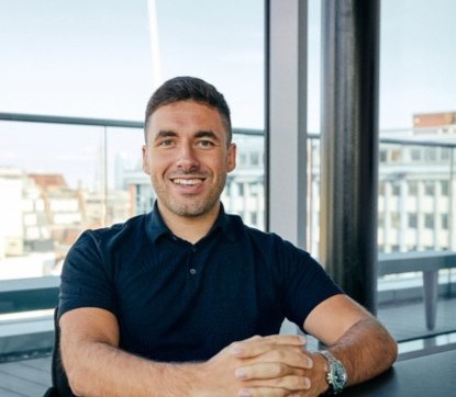 david al-mudallal