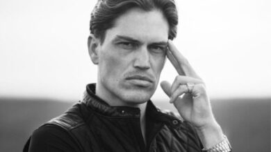 david de min