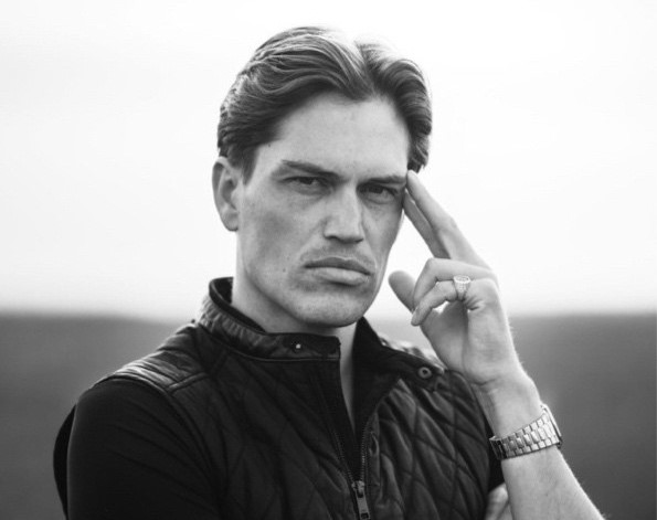 david de min