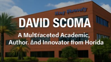 david scoma florida