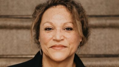 deborah cadman