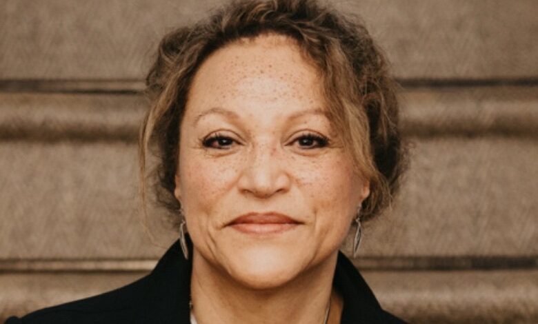 deborah cadman