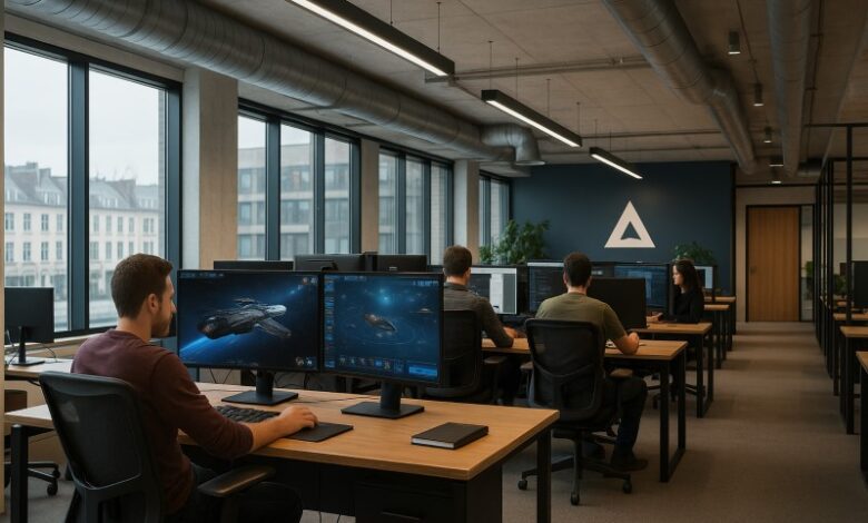 digit game studios