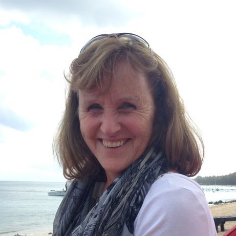 dr ann redgrave