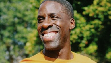 dwain chambers