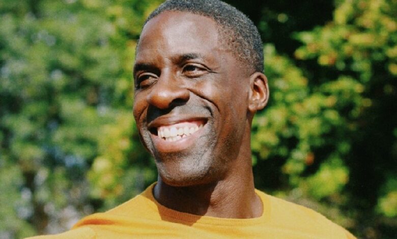 dwain chambers