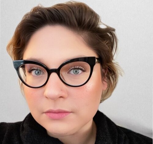 elizabeth greener