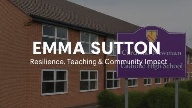 emma sutton warrington