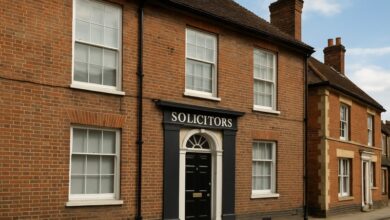england palmer solicitors
