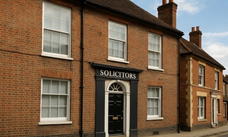 england palmer solicitors