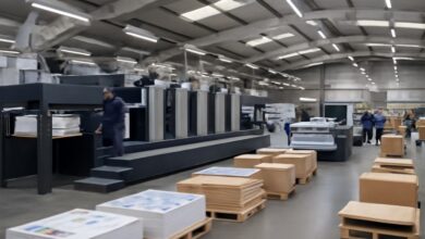 fishwicks printers