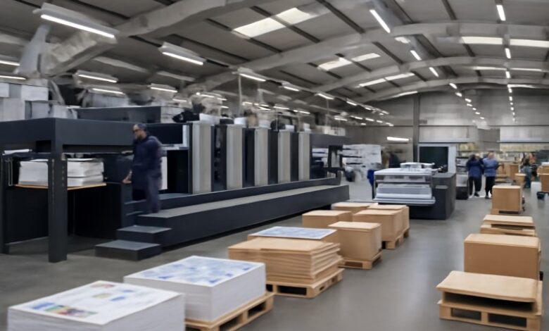 fishwicks printers