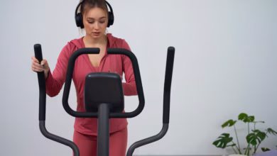 Steps For Picking The Best Workout Machines That Work Your Whole Body