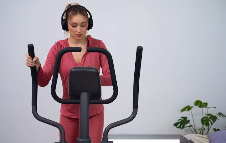 Steps For Picking The Best Workout Machines That Work Your Whole Body