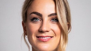 georgie barrat
