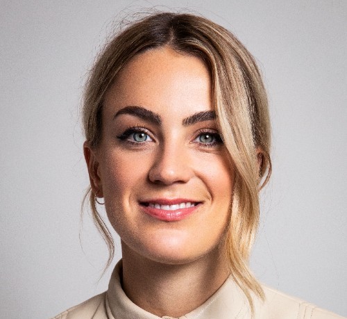 georgie barrat