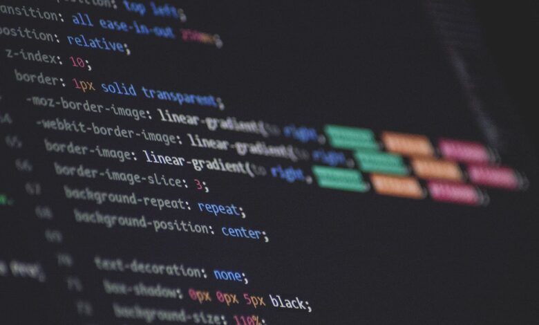 HTML