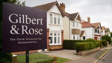 gilbert and rose