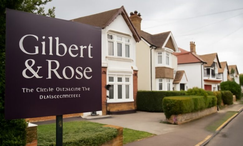 gilbert and rose