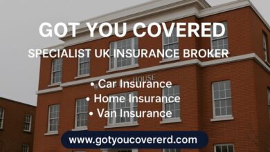 got you covered insurance