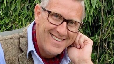 graeme hall