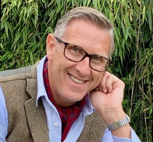 graeme hall