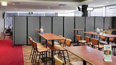 Partitions