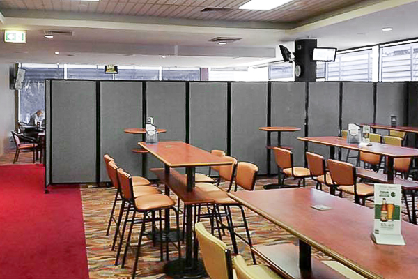 Partitions