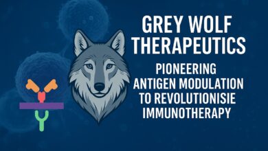 grey wolf therapeutics