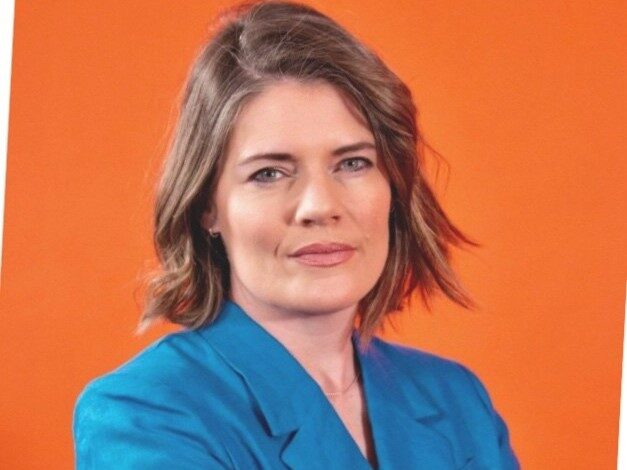 hilary evans