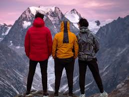 Outdoor activities