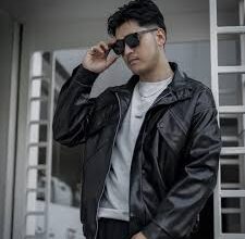 Edgy Fashion Style